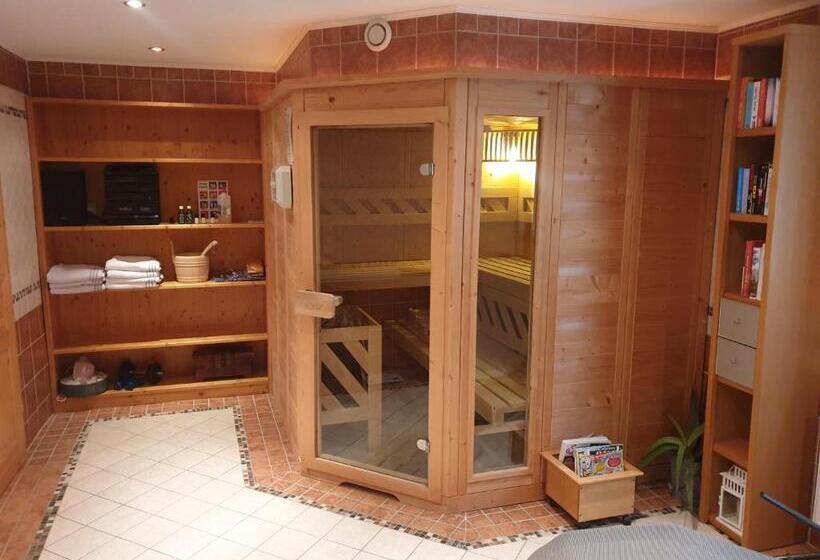 Bed and Breakfast Bergführerhaus