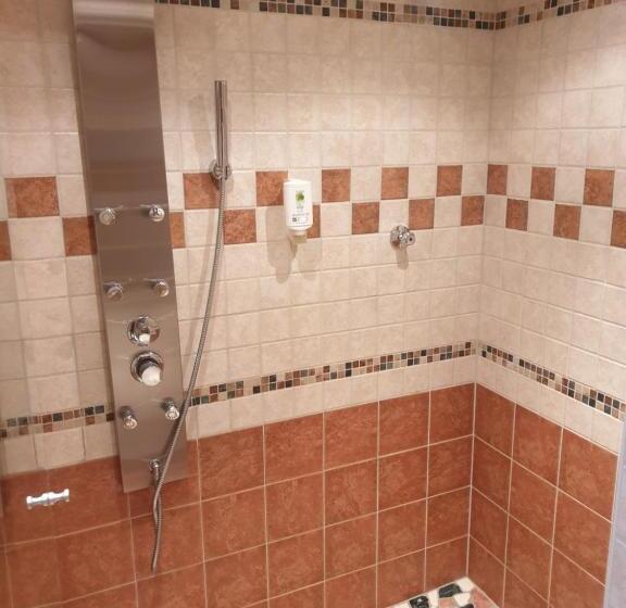 Bed and Breakfast Bergführerhaus