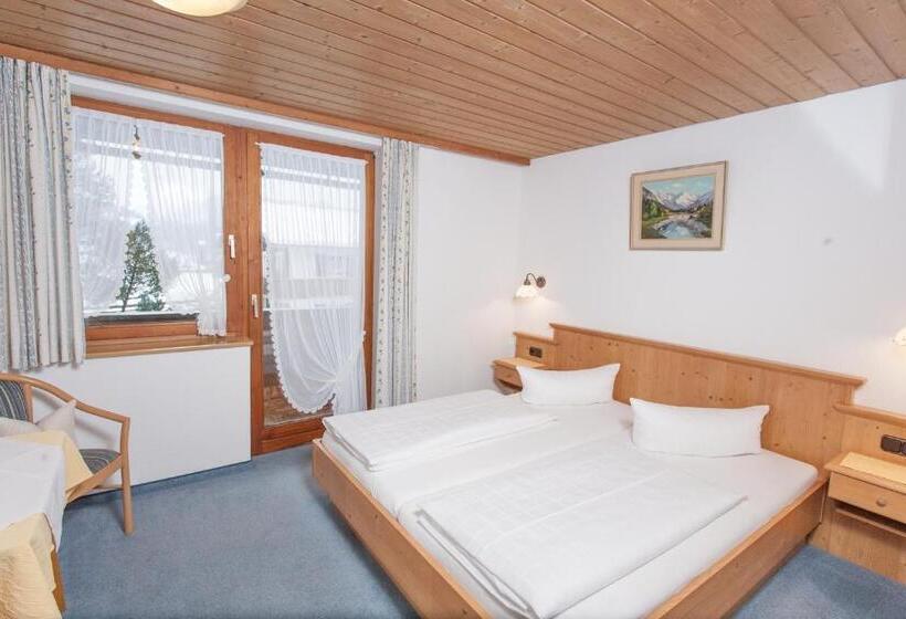 Bed and Breakfast Fideliushaus