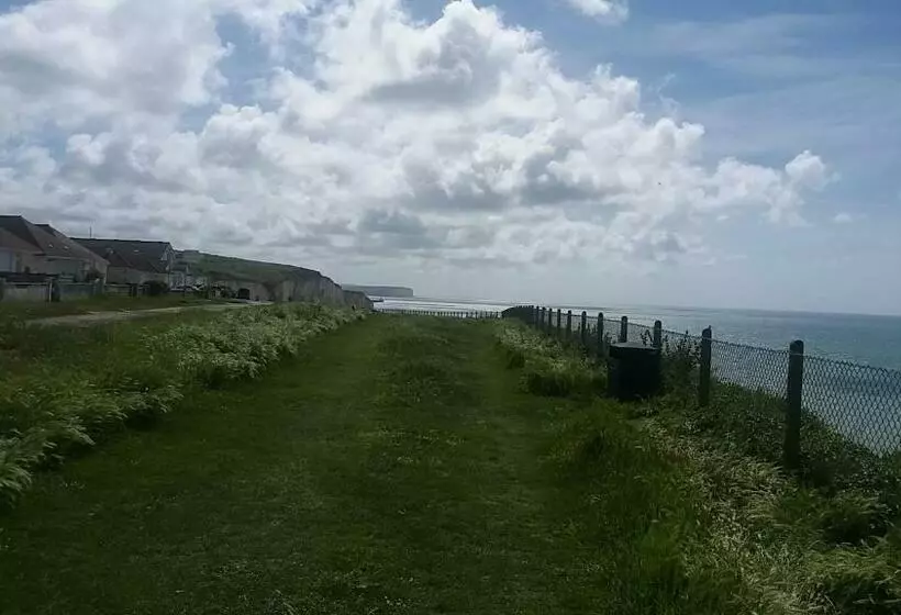 Aamiaismajoitus (B&B) Flint Lodge