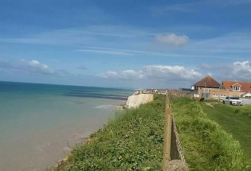 Aamiaismajoitus (B&B) Flint Lodge