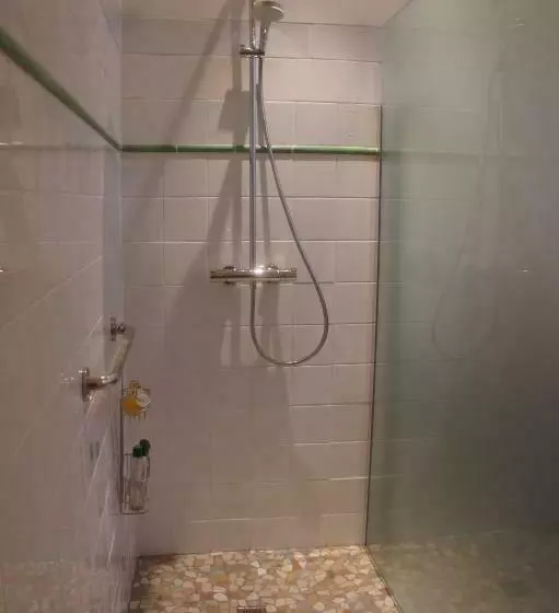 ベッドアンドブレックファースト La Lauze