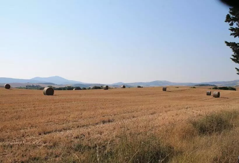 ベッドアンドブレックファースト Palazzo Palesa