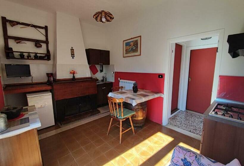 ベッドアンドブレックファースト Tana Libera Tutti 1 Nature, Yourself, Love