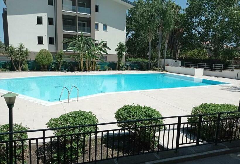 Bouganville Residence