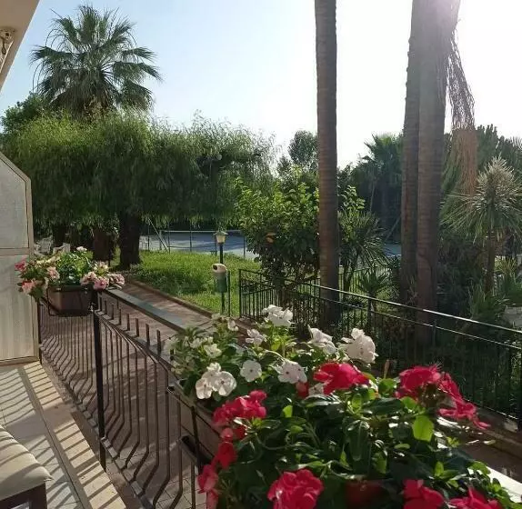 Bouganville Residence