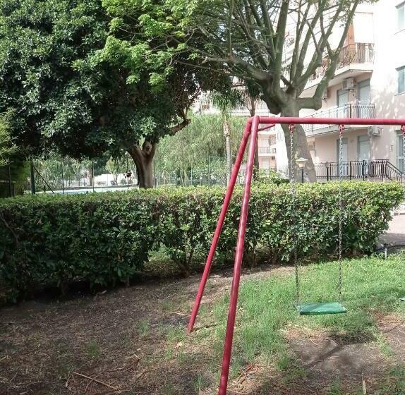 Bouganville Residence