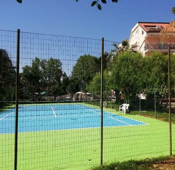 Bouganville Residence