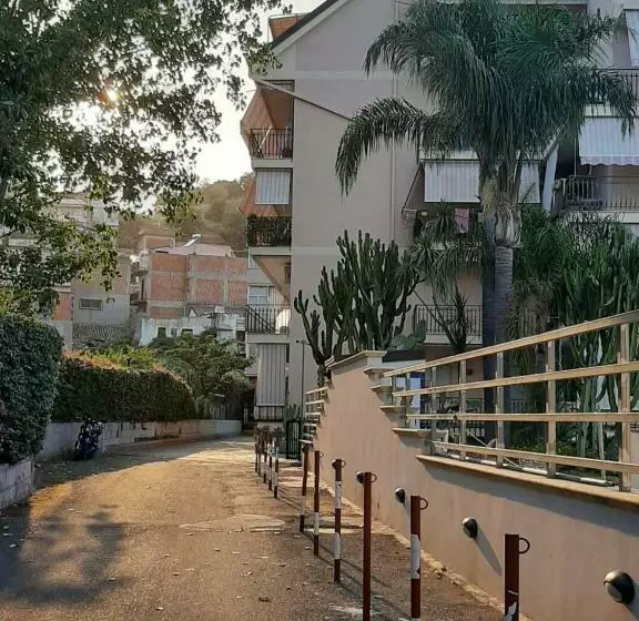 Bouganville Residence