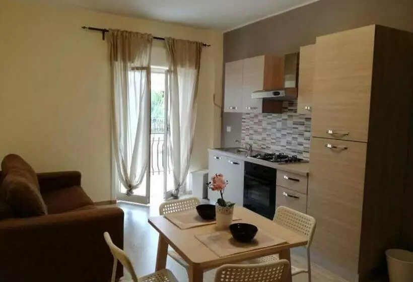 Bouganville Residence