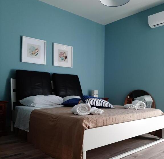 Bouganville Residence