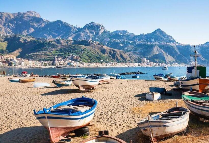 Bouganville Residence