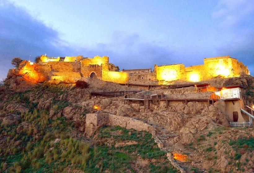 Bouganville Residence