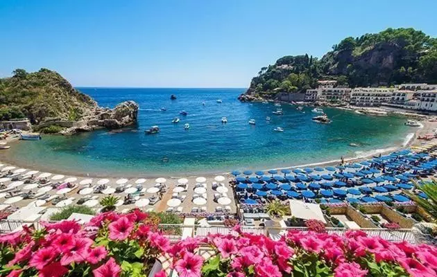 Bouganville Residence