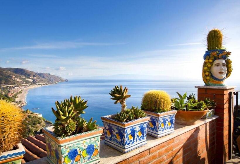 Bouganville Residence