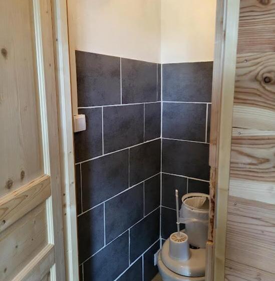 호텔 Auberge La Coulette