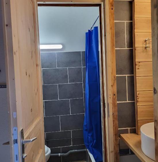 호텔 Auberge La Coulette