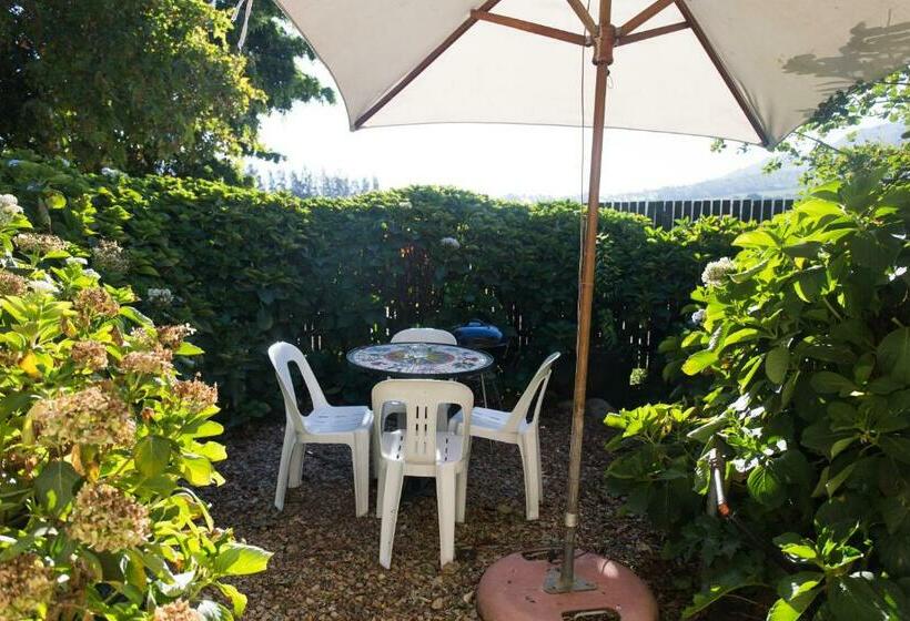 فندق White Bridge Farm Accommodation