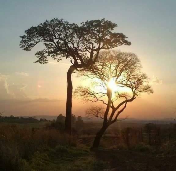 Pension Casa Pedra Da Canastra