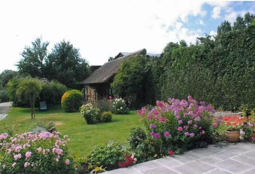 ペンション Chambre D Hôte Courtoux