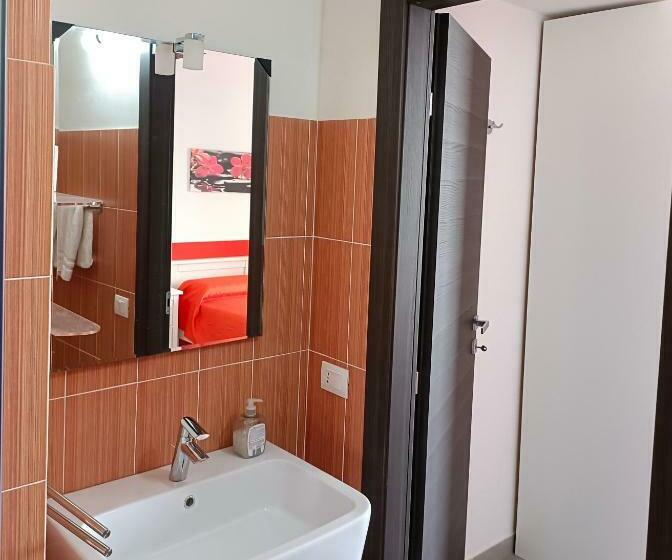 펜션 Colori Della Sicilia Guest House