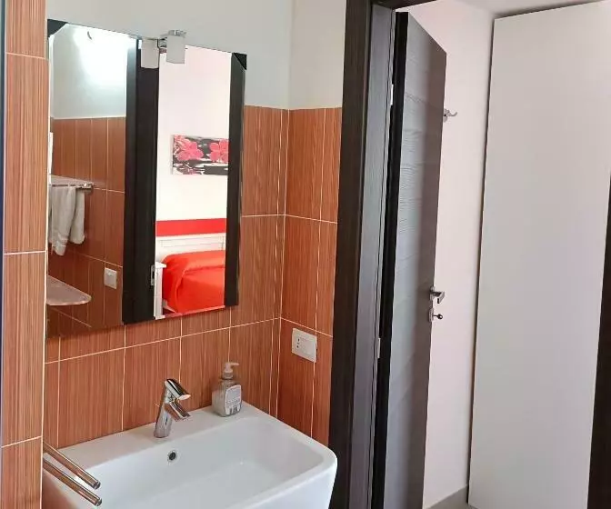 پانسیون Colori Della Sicilia Guest House