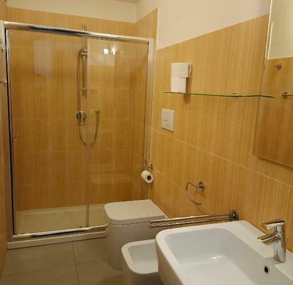 펜션 Colori Della Sicilia Guest House