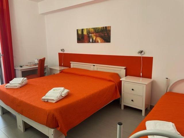 펜션 Colori Della Sicilia Guest House