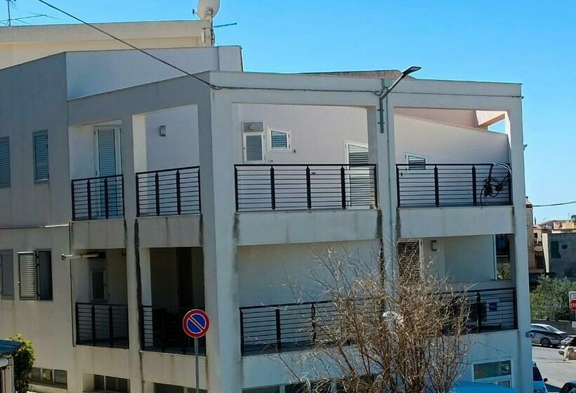 펜션 Colori Della Sicilia Guest House