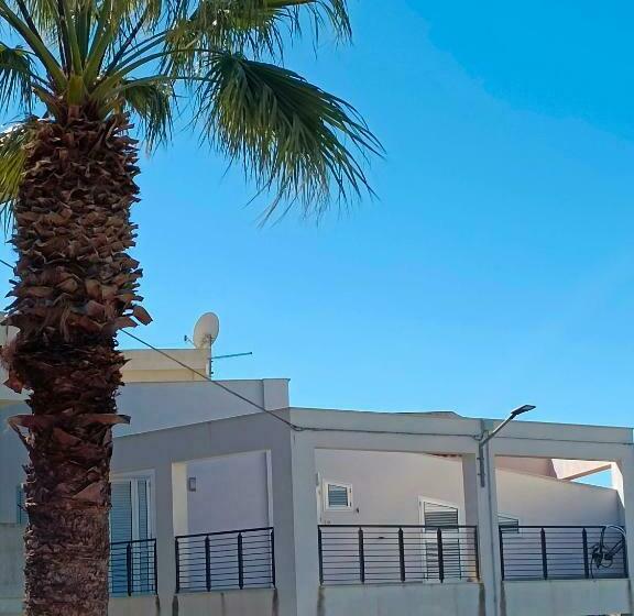 펜션 Colori Della Sicilia Guest House