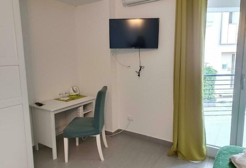 펜션 Colori Della Sicilia Guest House