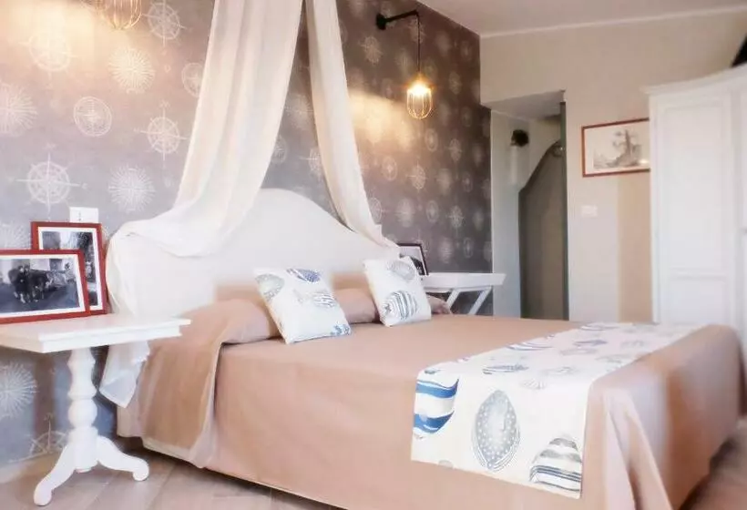 پانسیون Dal Patriarca