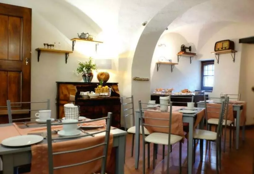 پانسیون Dal Patriarca