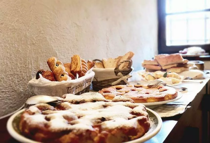 پانسیون Dal Patriarca