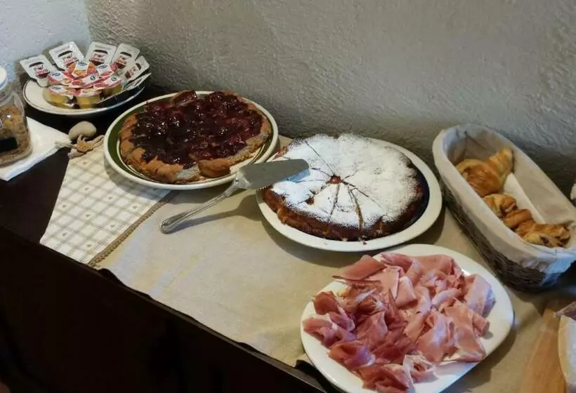 پانسیون Dal Patriarca