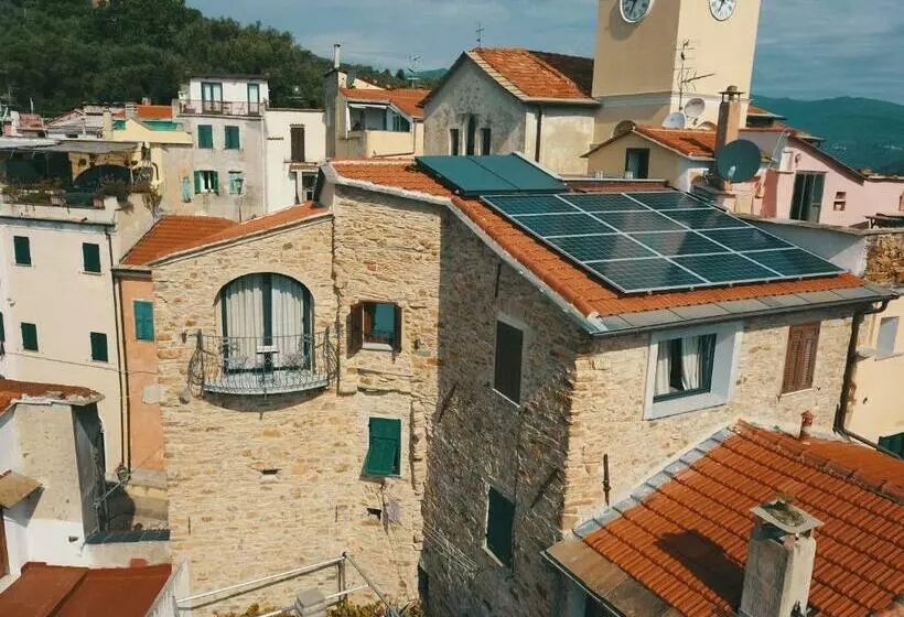 پانسیون Dal Patriarca