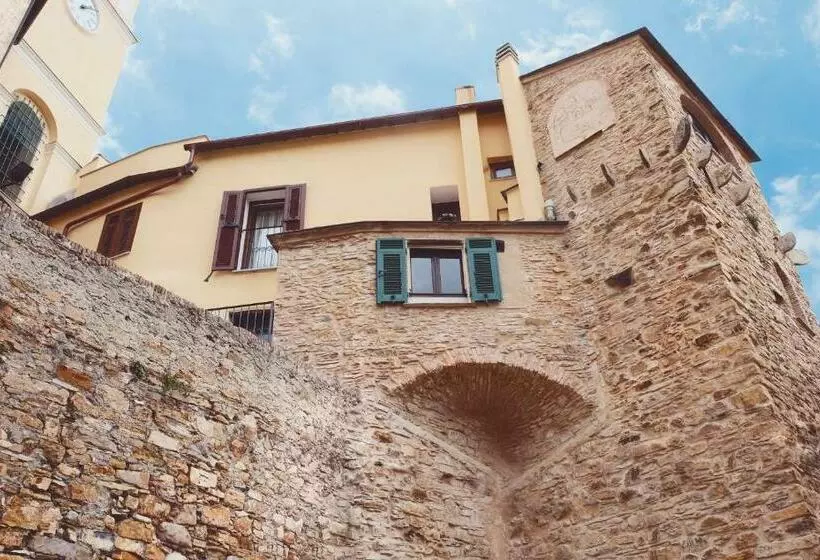 پانسیون Dal Patriarca