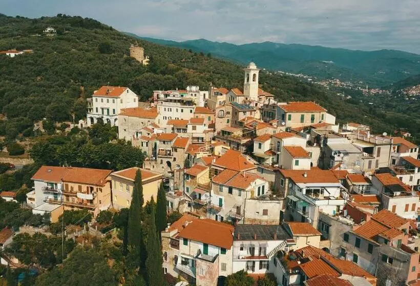 پانسیون Dal Patriarca