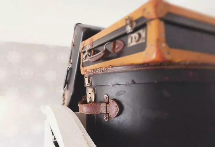 پانسیون Dal Patriarca