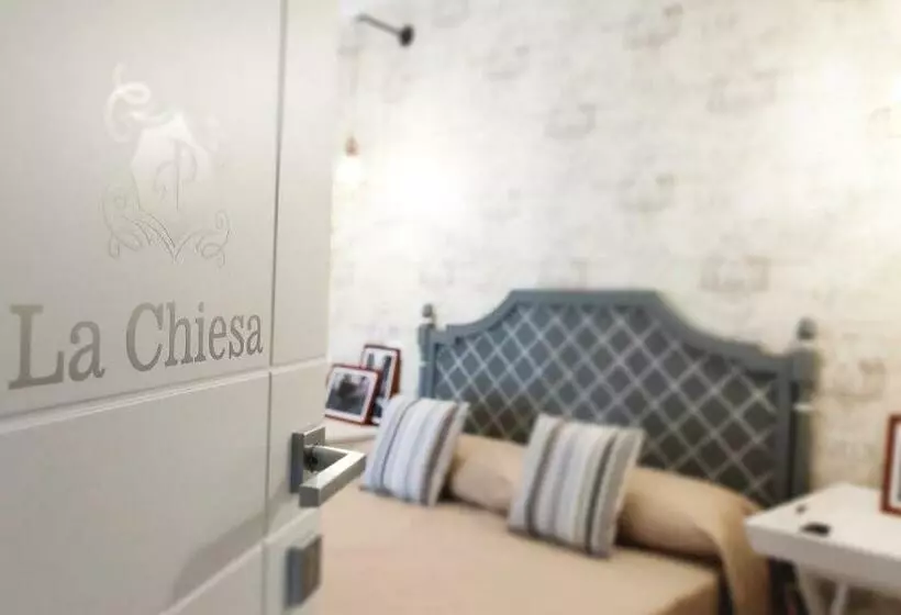 پانسیون Dal Patriarca