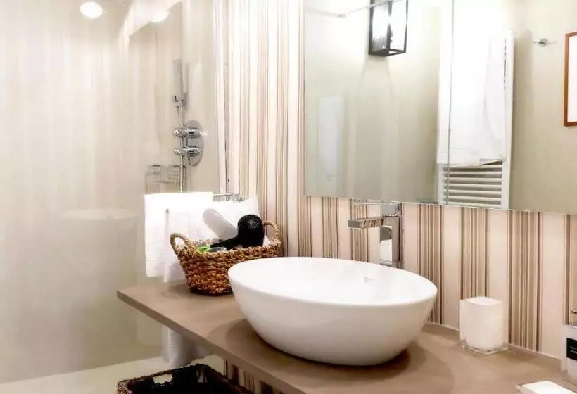 پانسیون Dal Patriarca