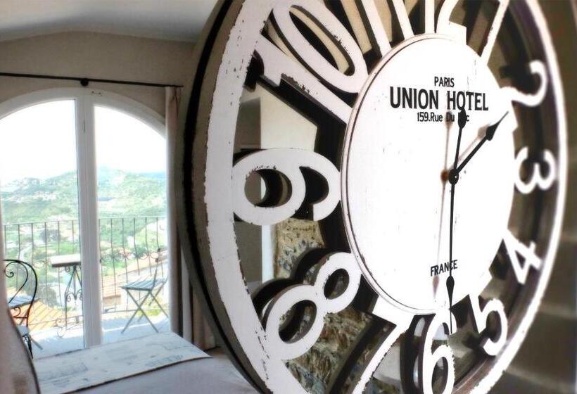 פנסיון Dal Patriarca