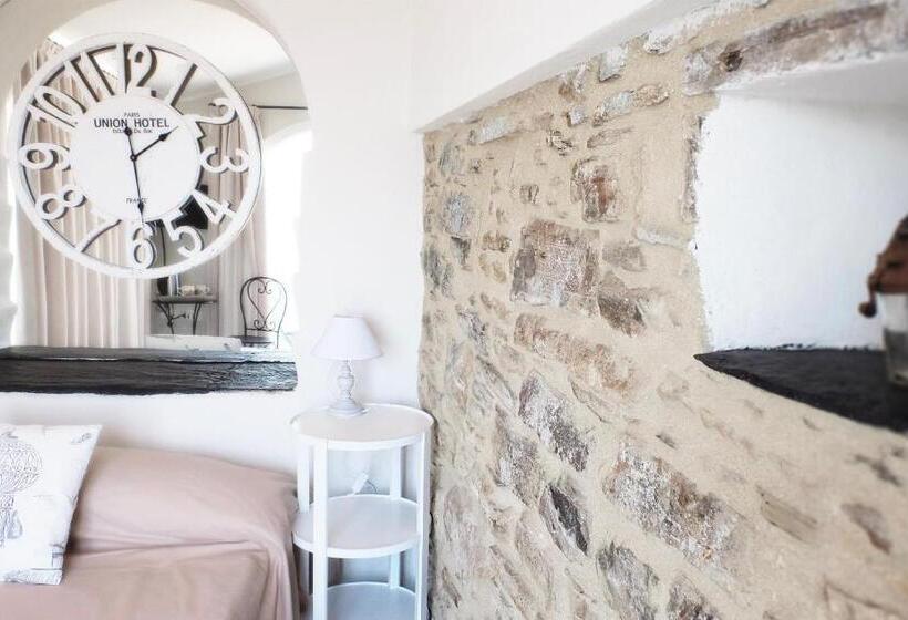 פנסיון Dal Patriarca