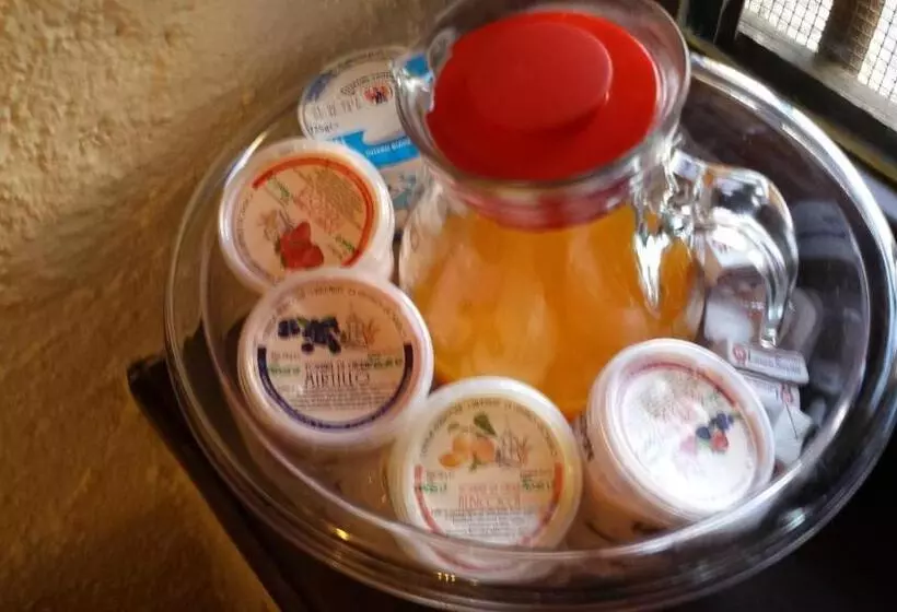 پانسیون Dal Patriarca