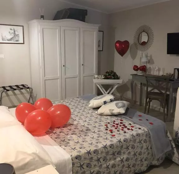 پانسیون Dal Patriarca