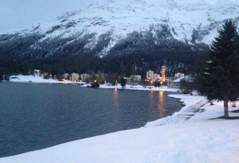 פנסיון Free Hugs