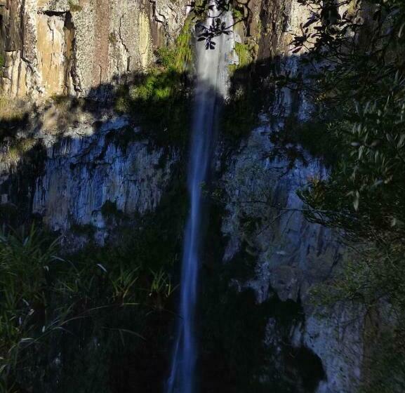 پانسیون Pousada Alternativa Dora