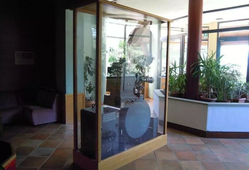 ペンション Residence Selva Dei Pini