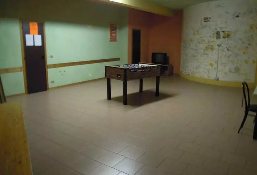 ペンション Residence Selva Dei Pini