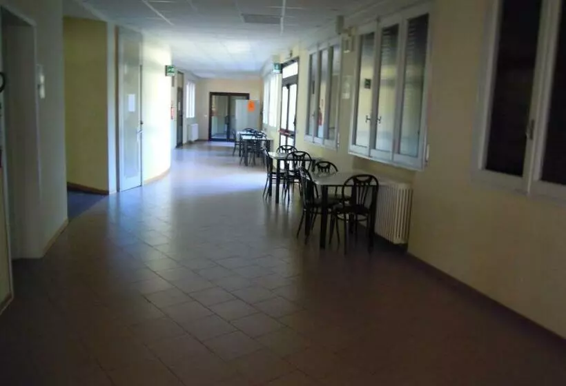 ペンション Residence Selva Dei Pini